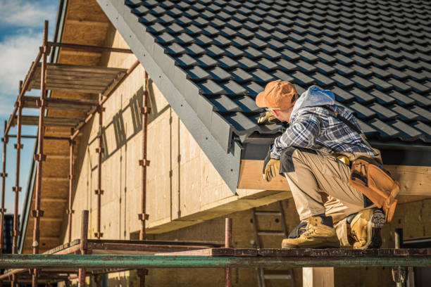 Best Local Roofing Companies  in Laurens, SC