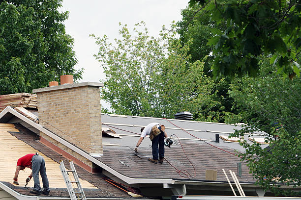 Best Flat Roof Repair Services  in Laurens, SC