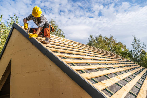 Roof Installation Near Me in Laurens, SC