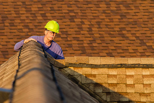 Gutter Installation and Roofing in Laurens, SC